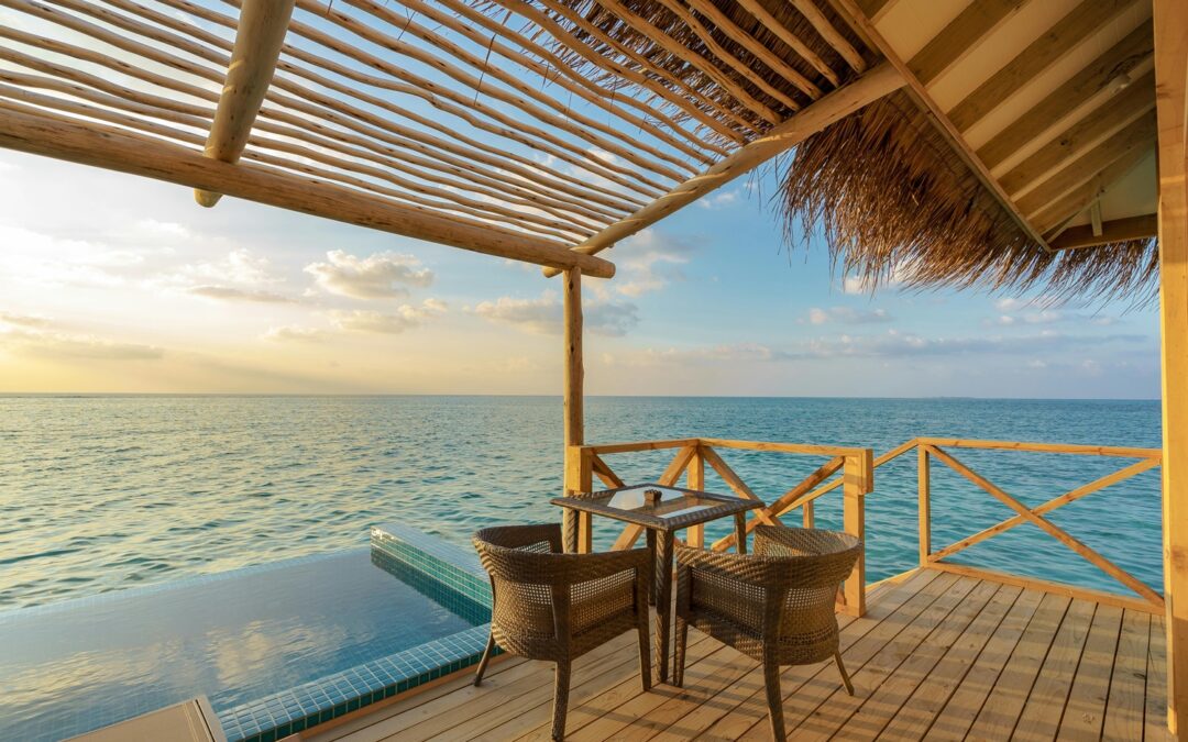 How a Treated Pine Deck Adds Value to Your Home