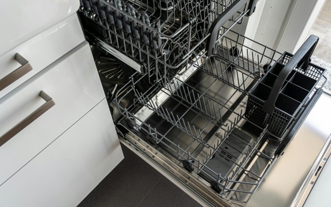 When to Call the Pros: Your Complete Guide to Dishwasher Maintenance and Repair