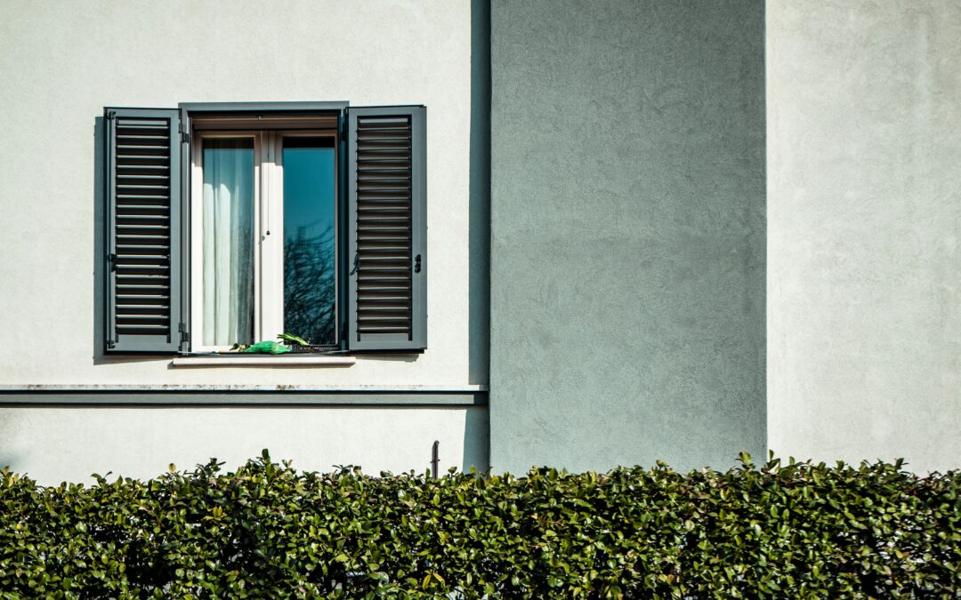 How Long Do Aluminium Windows Last?