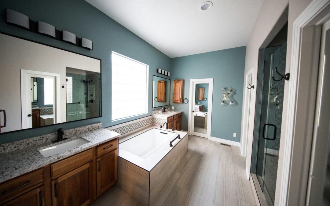 Transforming Your Bathroom: Practical Ideas for Every Homeowner
