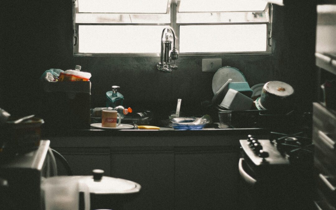 Why Comprehensive Cleaning is Essential for Every Home