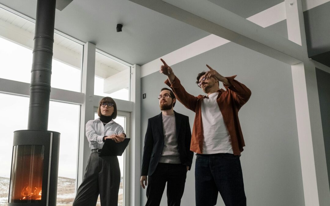 Construction Innovation: Unleashing the Potential of 3D Printing