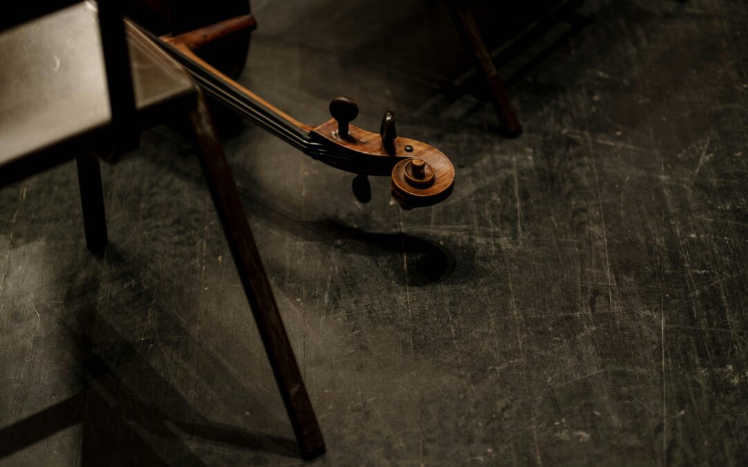 4 Things You Must Know Before Installing an Acoustic Floating Floor