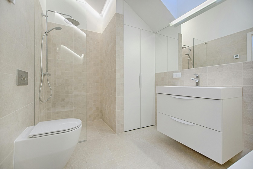 Custom Frameless Shower Doors: The Ultimate Bathroom Upgrade for Any Home