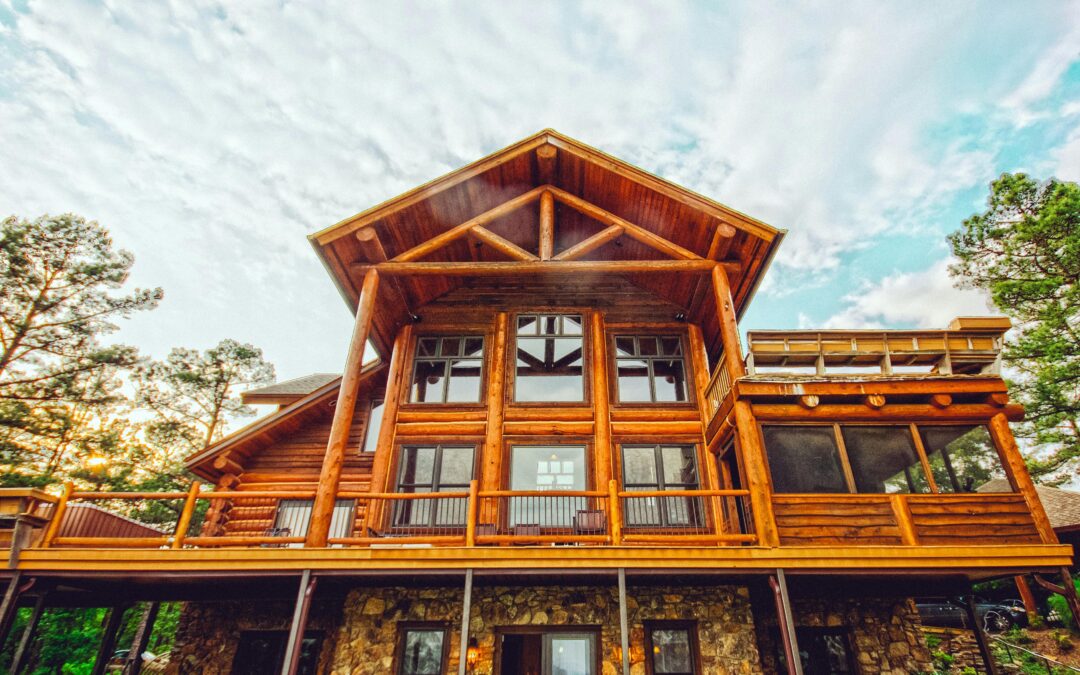 Tips to Achieve Stunning Wood Finishes with Exterior Full-Body Stains