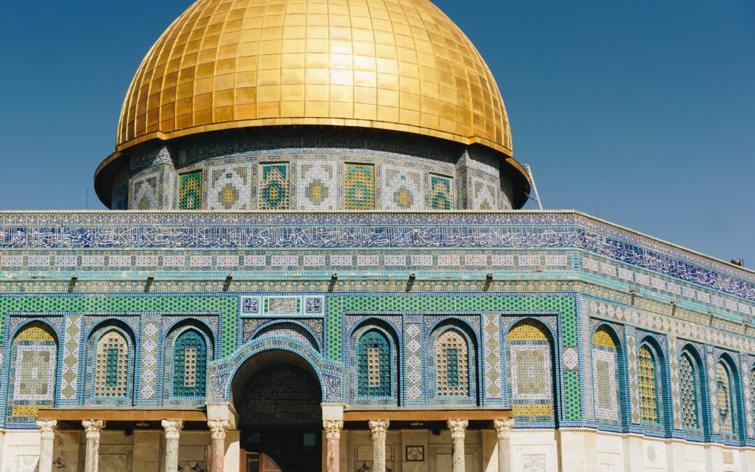 Exploring Luxury Real Estate in Jerusalem: Where Prestige Meets History