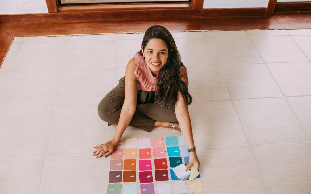 Mastering the Accent Wall: Elevate Your Interior with Bold Choices