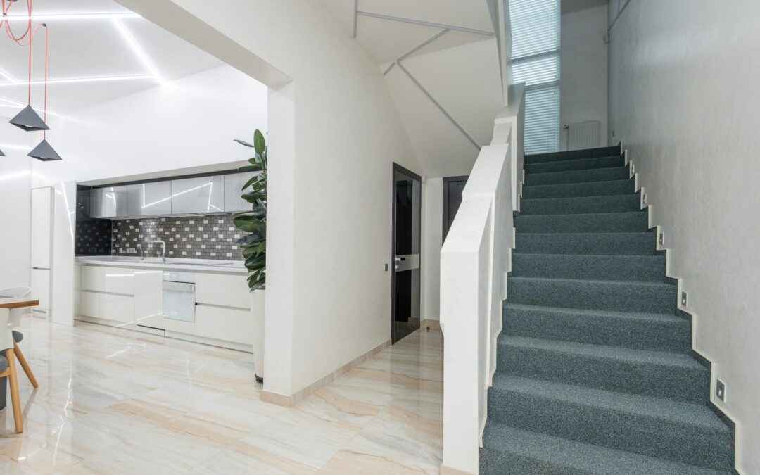 The Best Flooring Materials For Your Kitchen