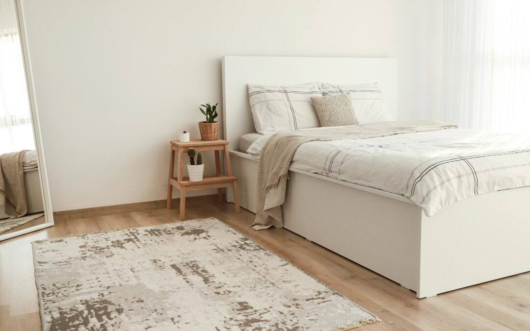 Upgrading Your Home? Don’t Overlook Indoor Air Quality