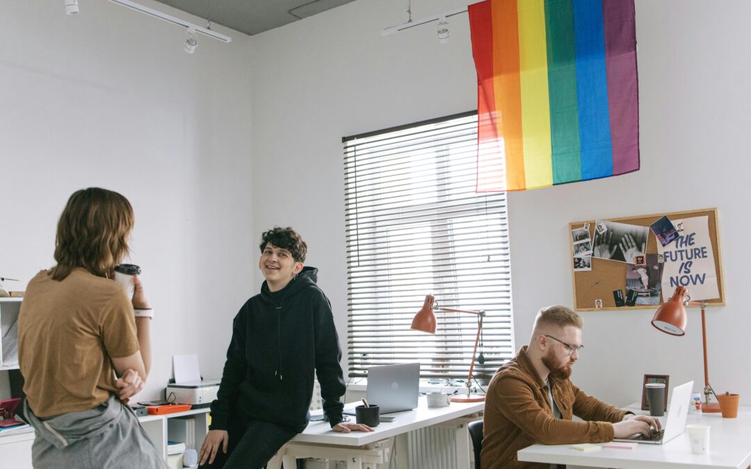 Flexible Workplaces: How Modern Office Space Rentals Adapt to Business Needs