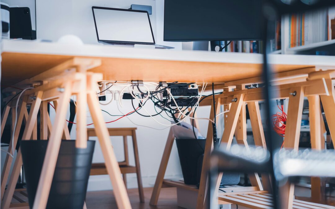 A Guide to Professional Cable Management Solutions