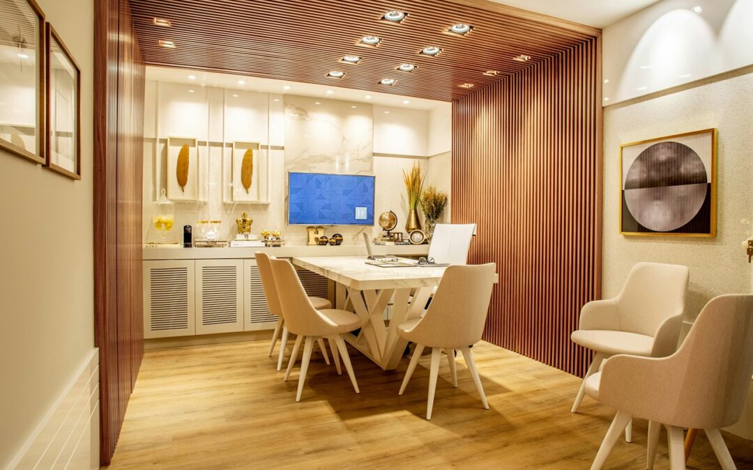 Stylish and Functional: The Best Modern Buffet Tables for Your Dining Room