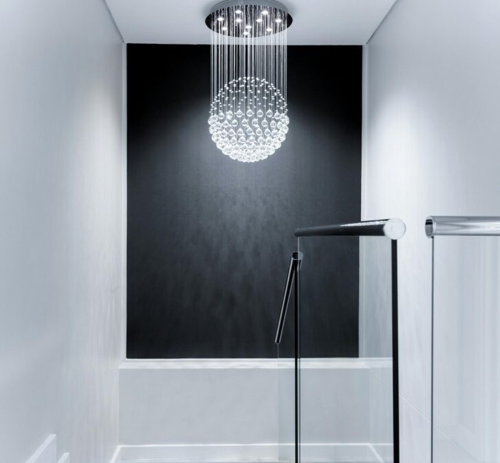 Chic Illumination: Modern Lighting Designs for Sophisticated Interiors