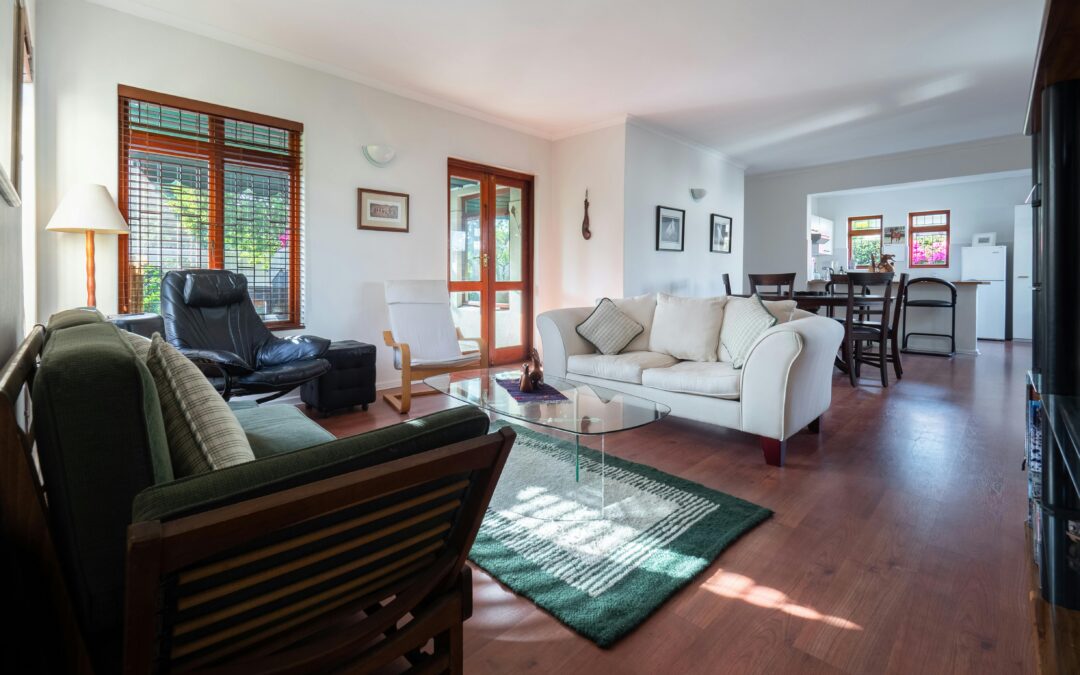 Simple Design Tweaks to Make Your Home More Energy-Efficient