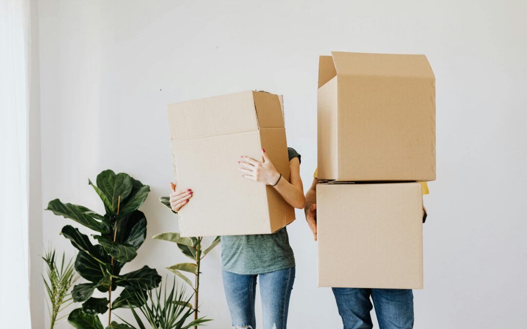 Common Mistakes to Avoid When Choosing Apartment Movers
