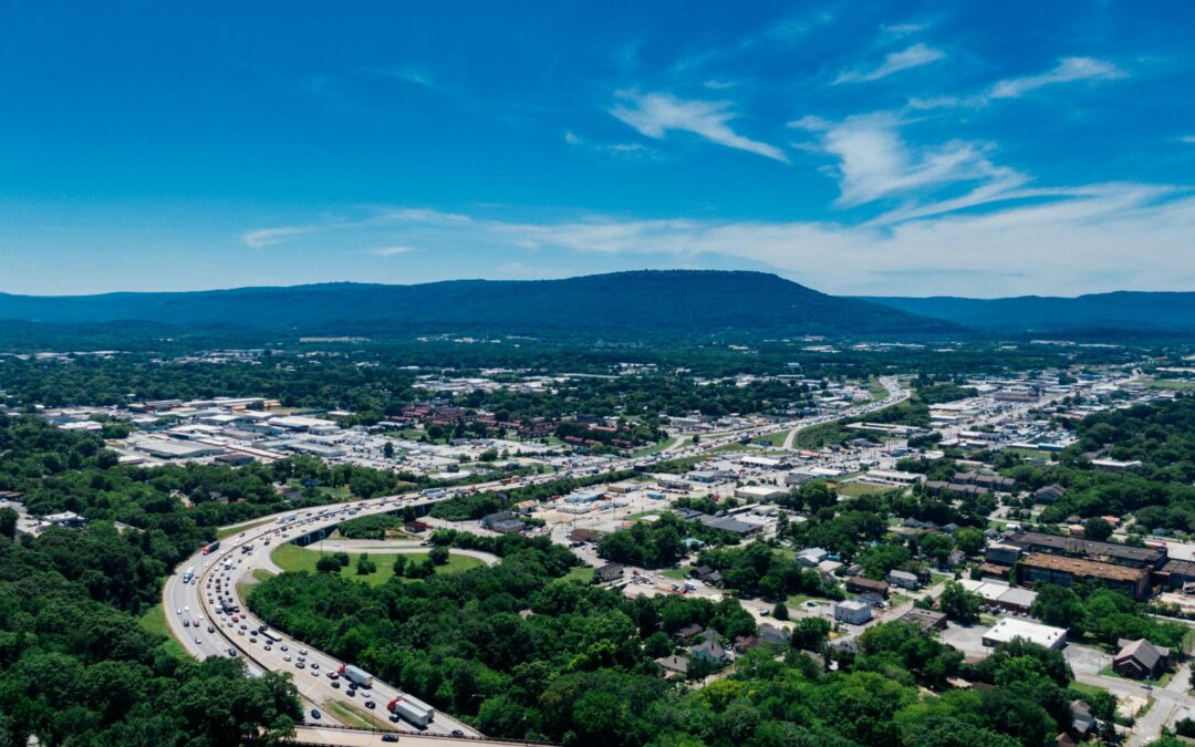 The Ultimate Guide for First-Time Home Buyers in Knoxville