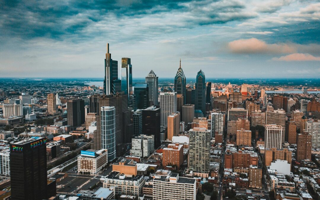 Top Philadelphia Neighborhoods to Buy In