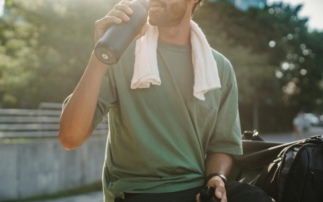 From Cold Plunge Setup to Recovery: Building the Perfect Home