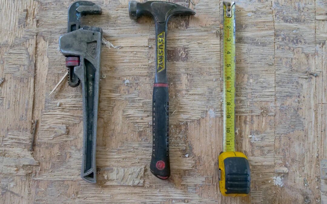 What Are The Traits Of A Trusted Plumber?