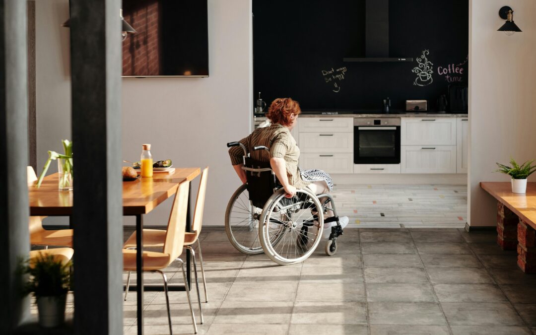 Maximizing Mobility: Combining Ramps, Stairlifts, and Vehicle Lifts for Total Accessibility