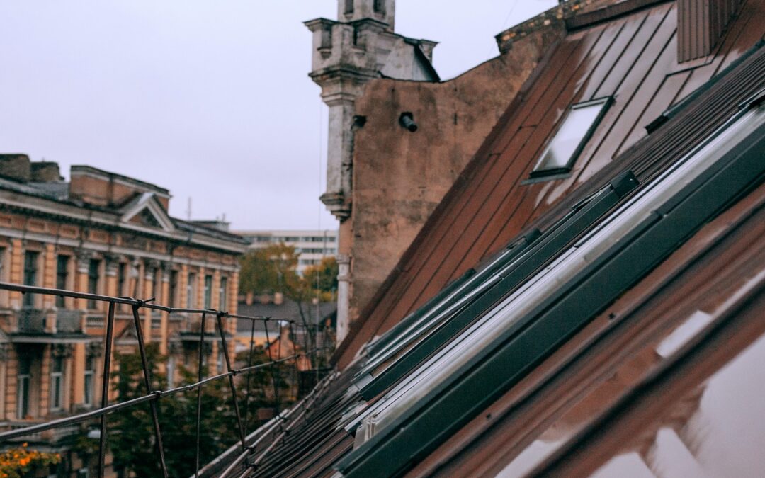 Exploring the Benefits of Metal Roofing: A Guide from Roofing Contractors Baton Rouge