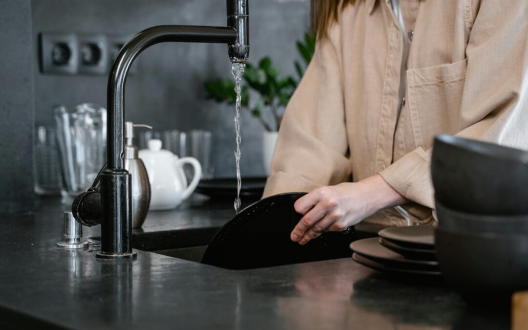 What Causes Persistent Drain Smells and How to Eliminate Them for Good