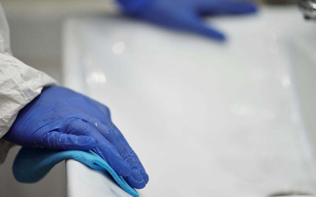 How to Get Construction Dust Out of Your House