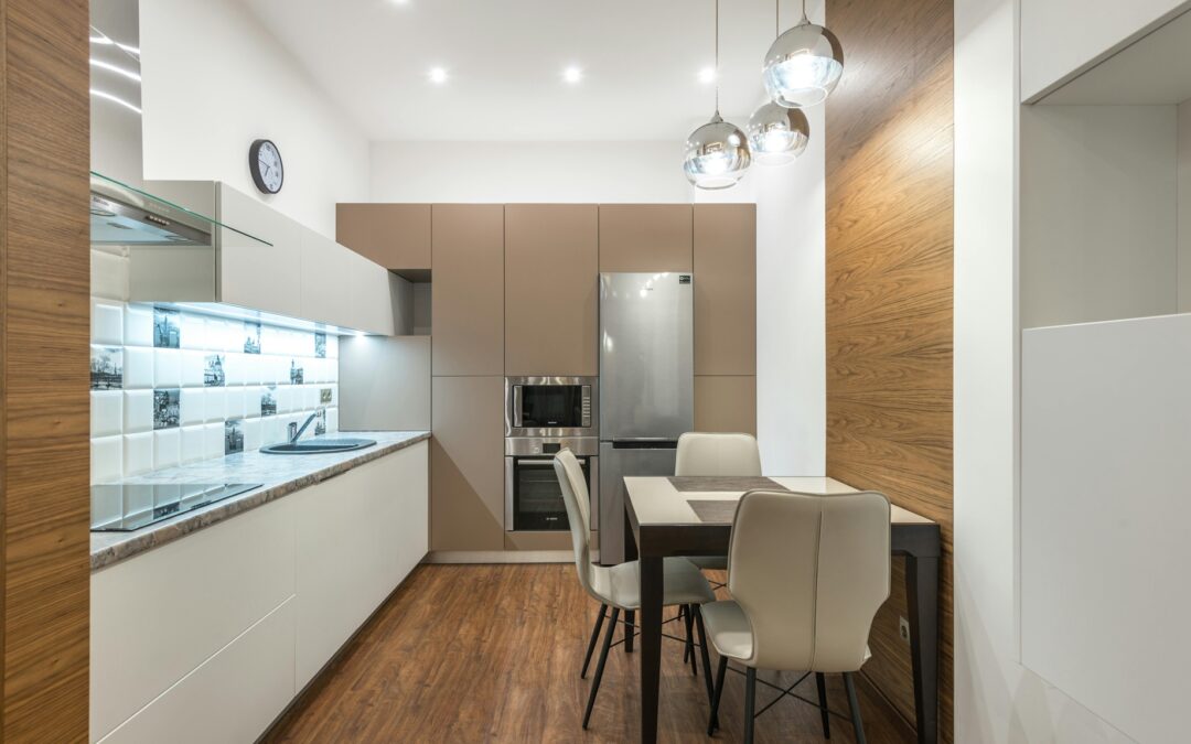 How I Turned My Studio Into Aesthetic Home as a Renter?