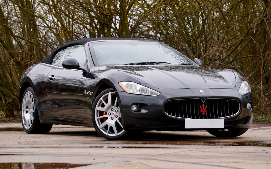 A1 Auto Transport Interview On How To Load Cars Into A Container