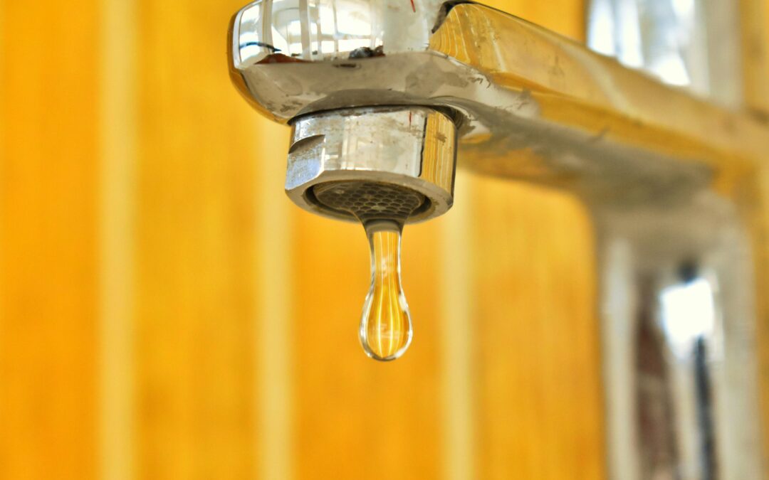 Water Tap Identification for Homeowners Detailed