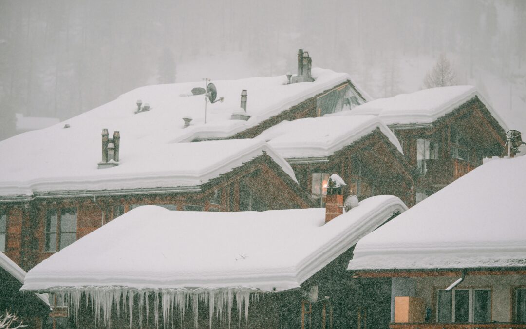 How to Prepare Your Roof for Harsh Winter Conditions in Canada