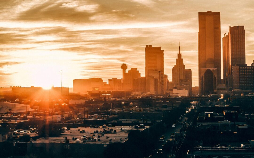 What You Should Know Before You Move to Texas