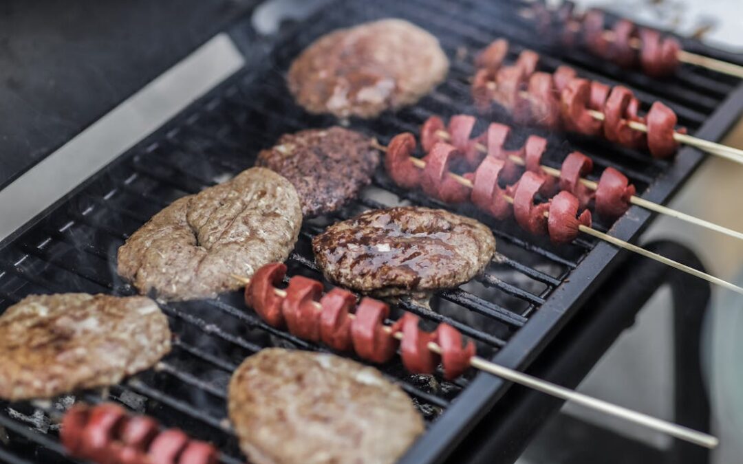 How to Revamp Your Denver Home’s Backyard for a BBQ Party