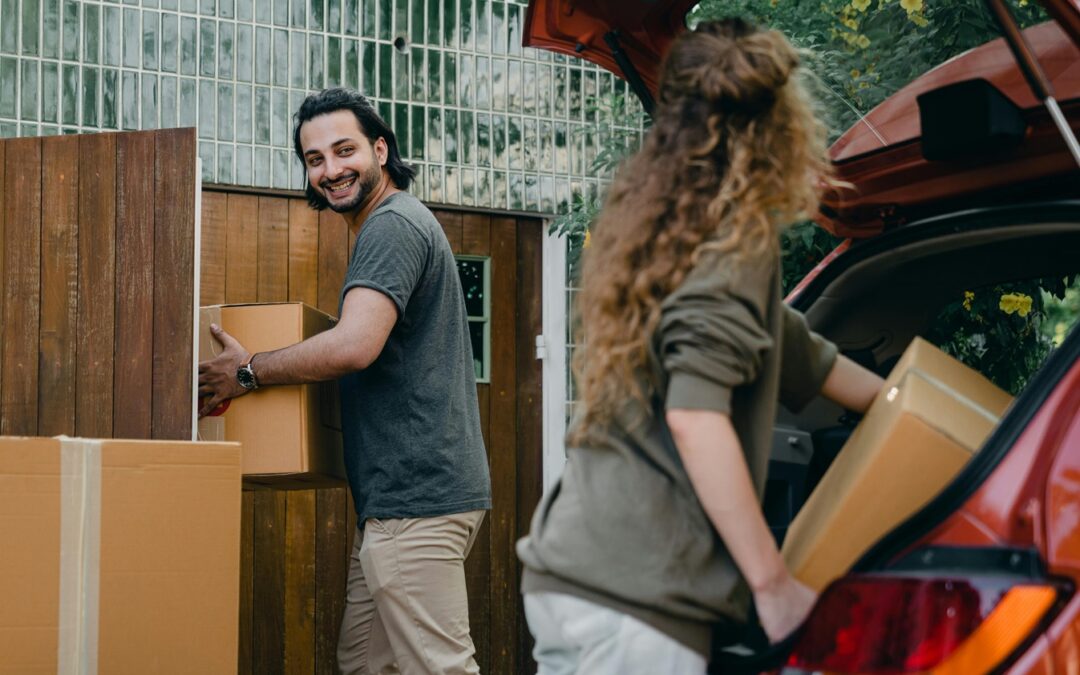 Settling In: 7 Crucial Factors to Consider When Moving Into Your Newly Bought Home