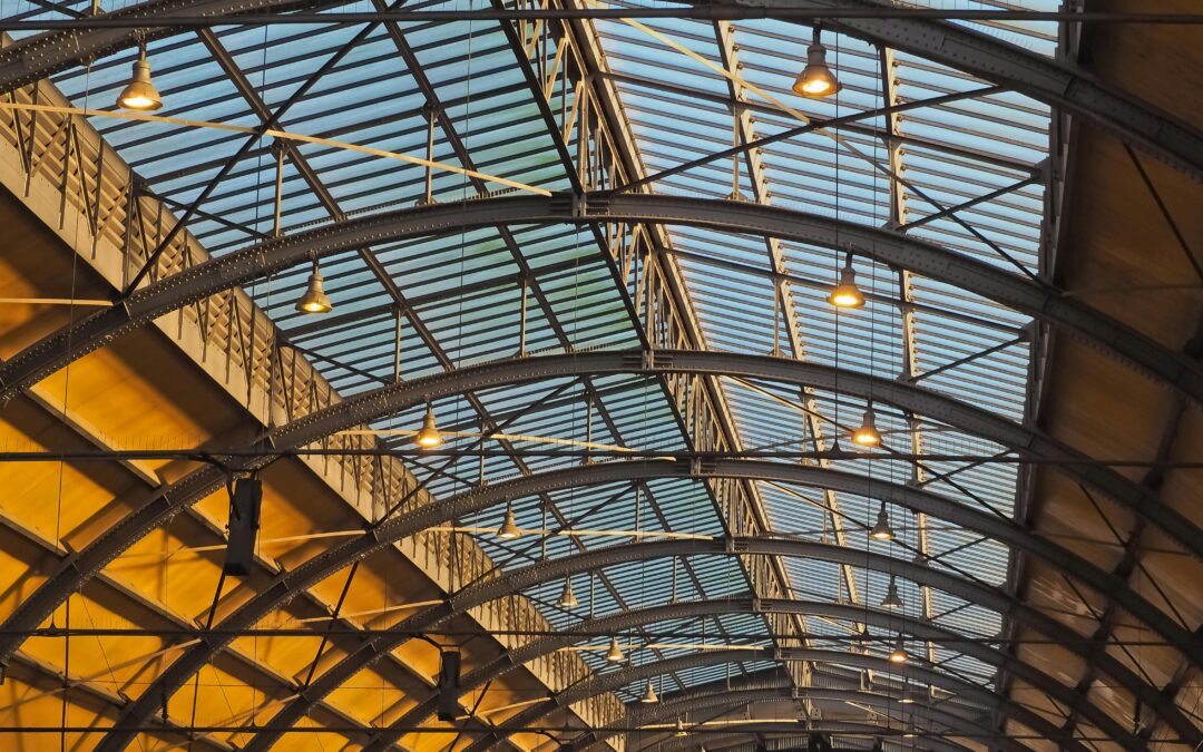 The Future of Steel Construction in Modern Buildings: A Comprehensive Guide