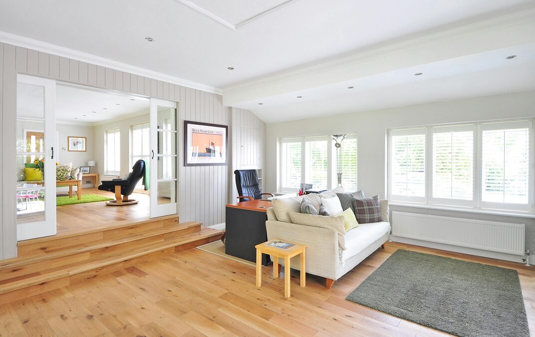 How to Prepare Your Home for Hardwood Floor Installation