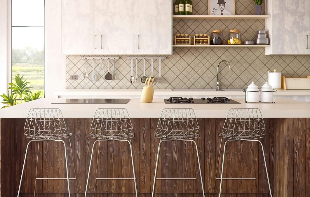 Kitchen Design Trends That Will Define 2025