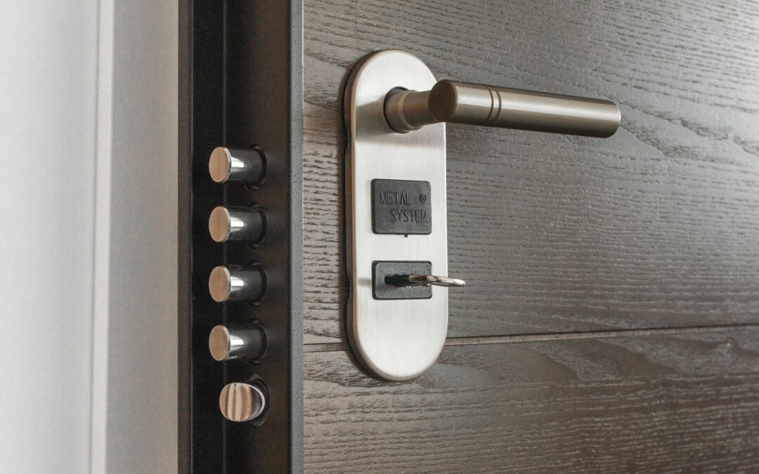 5 Affordable Home Security Upgrades That Work