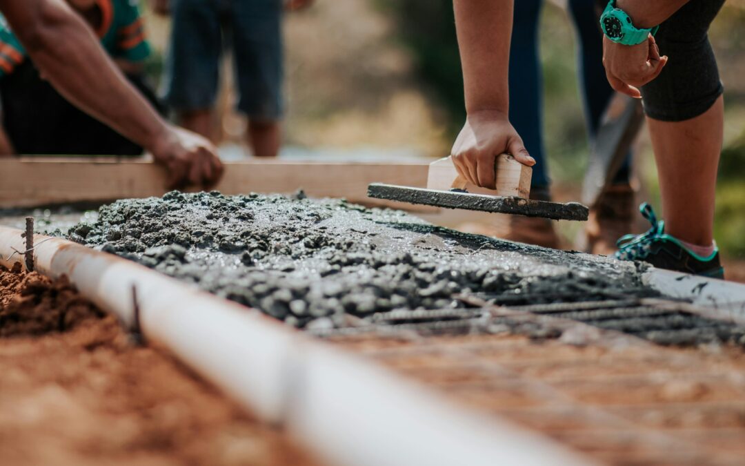 How Can Concrete Barriers Be Customized for Specific Security and Safety Requirements?