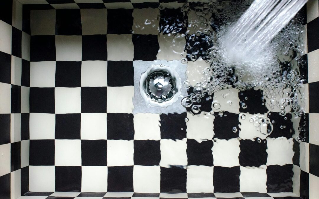 The Causes Of Blocked And Clogged Drains