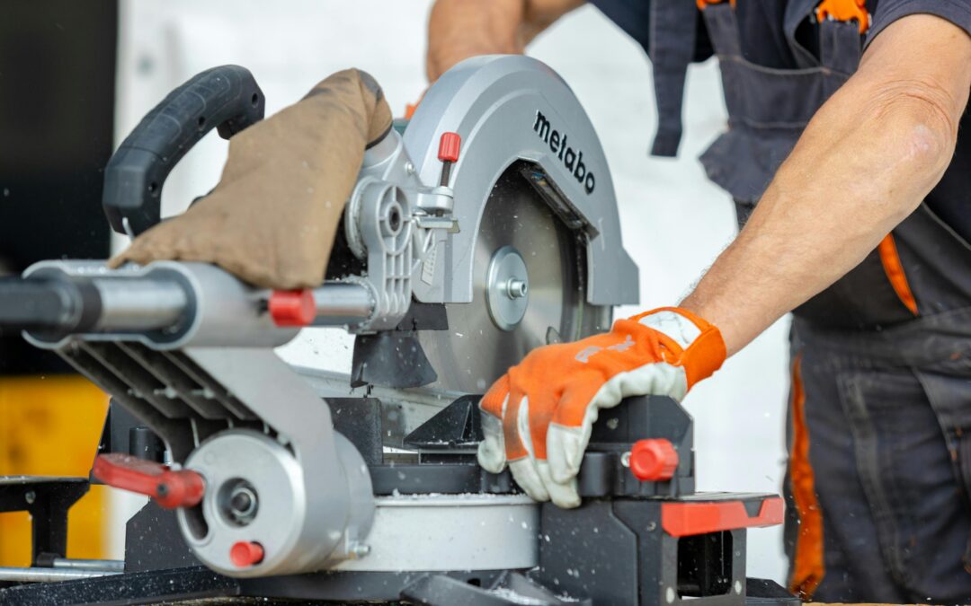 A Beginner’s Guide to MDF Cutting and Edging: What You Need to Know