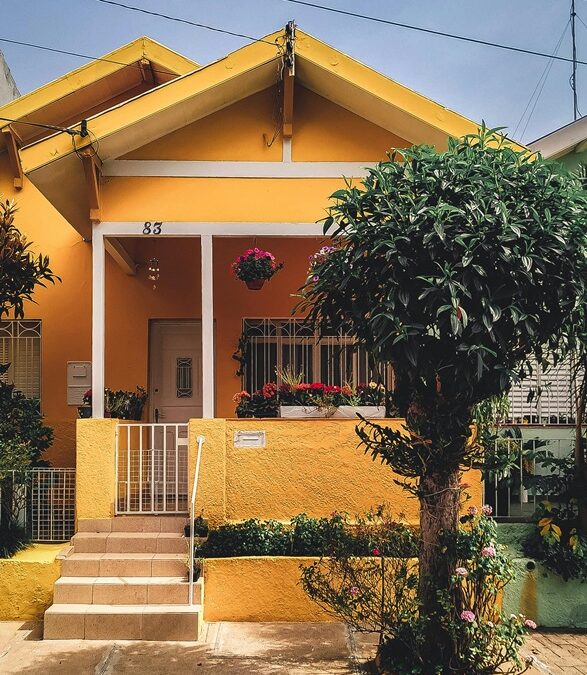 Curb Appeal 2.0: 3 Key Outdoor Space Upgrades to Make Your House Irresistible to Buyers