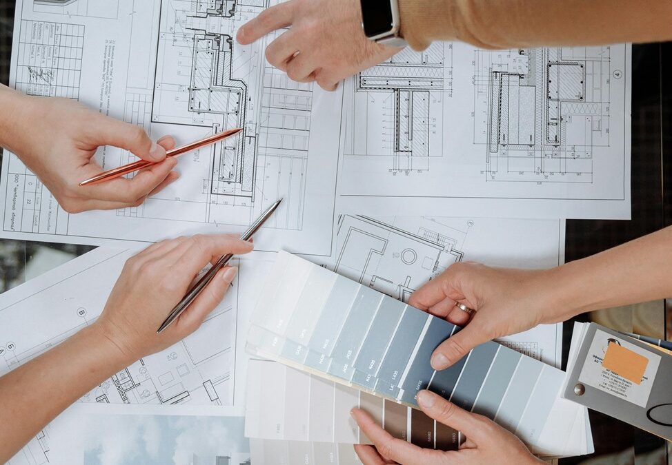 Designing a Home with Flexibility for Future Changes