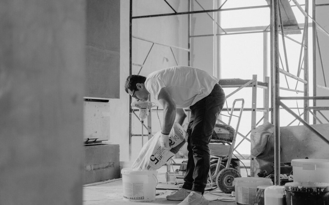 Cost Overrun Prevention Strategies for Large-Scale Construction Projects