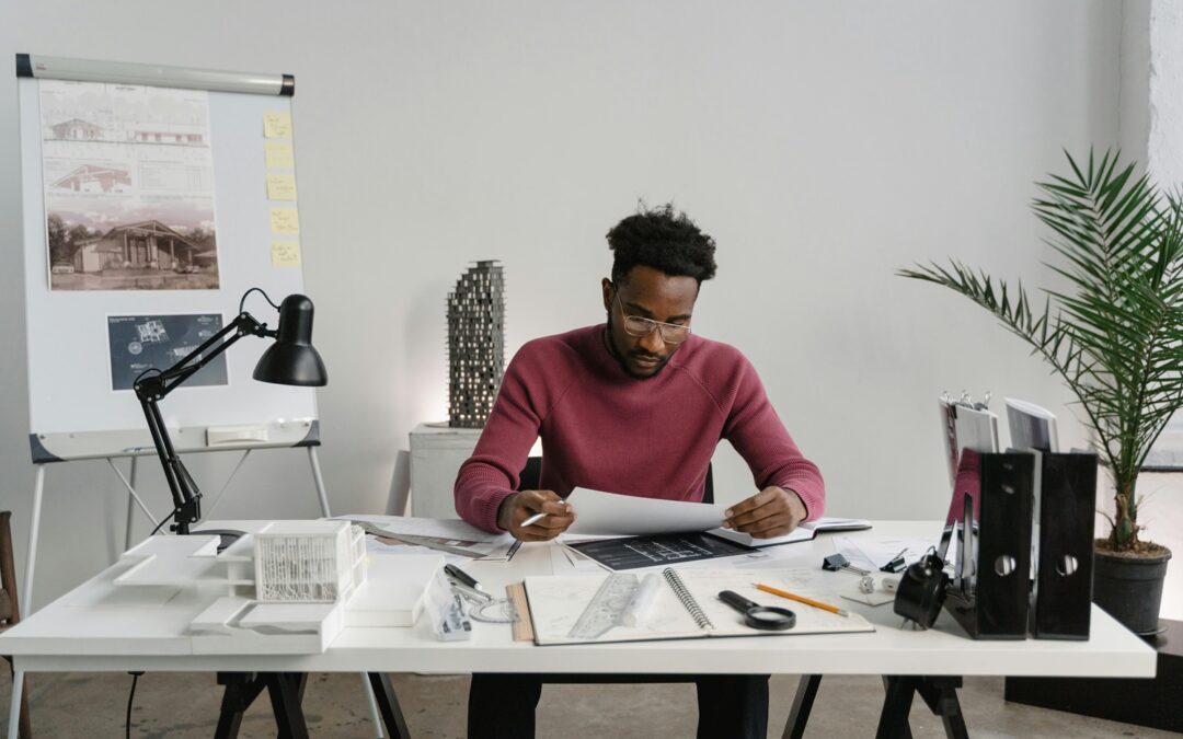 How 3D Rendering Technology is Changing the Real Estate Industry