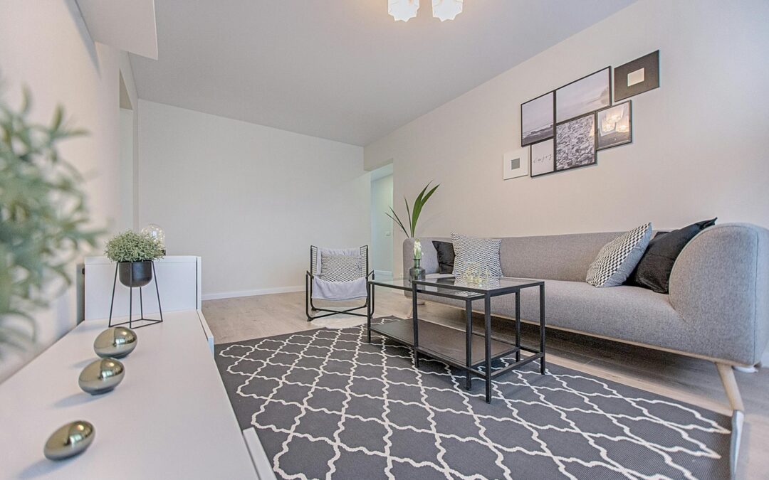 5 Mistakes to Avoid in Virtual Staging