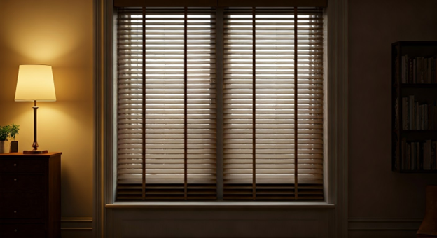 Master Plantation Shutter Types: Elevate Your Window Decor