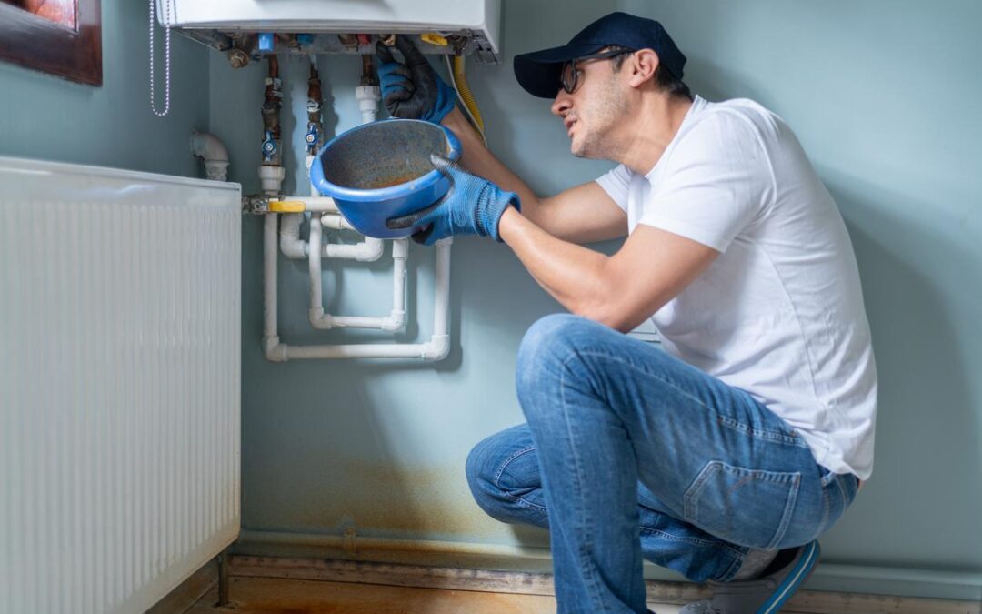 How to Choose the Right Plumber for Your Home Repairs