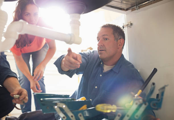 Essential Plumbing System Tips for Homeowners