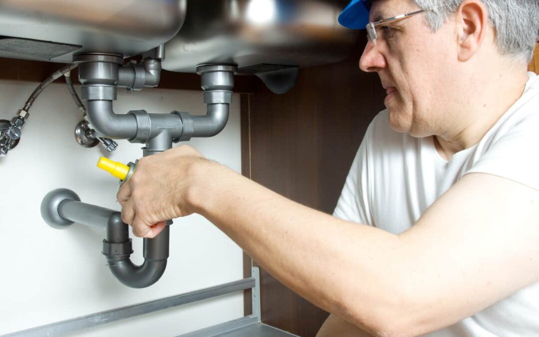 The Benefits of Being a Plumber